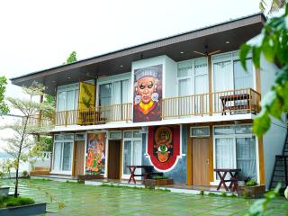 Lake view Resort cherai - Cherai Beach - 8