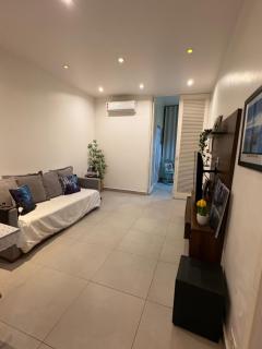 complete apartment 5min beach - Rio de Janeiro - 0