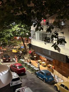 complete apartment 5min beach - Rio de Janeiro - 9