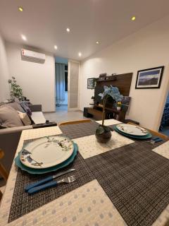 complete apartment 5min beach - Rio de Janeiro - 5