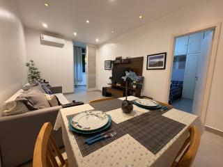 complete apartment 5min beach - Rio de Janeiro - 3
