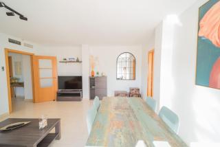 Expoholidays- Atico Horizonte Azul - Aguadulce - 6