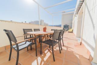 Expoholidays- Atico Horizonte Azul - Aguadulce - 2