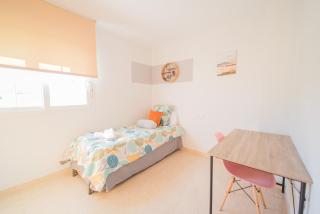 Expoholidays- Atico Horizonte Azul - Aguadulce - 5