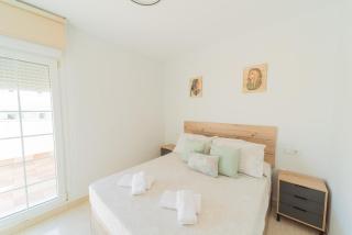 Expoholidays- Atico Horizonte Azul - Aguadulce - 4