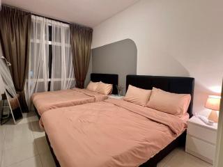Stay at Anderson Condo1615 Ipoh Town - Ipoh - 5