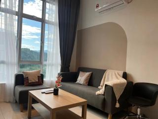 Stay at Anderson Condo1615 Ipoh Town - Ipoh - 3