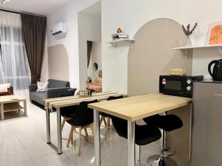 Stay at Anderson Condo1615 Ipoh Town - Ipoh - 1