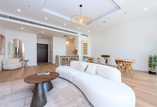 Tiara Residence, The Palm - Elegant 1BR with Full Sea View - 9