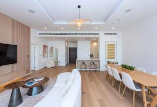 Tiara Residence, The Palm - Elegant 1BR with Full Sea View - 6