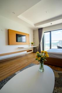 TMS Sea View Building - Quy Nhon - 5