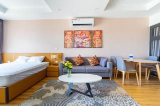 TMS Sea View Building - Quy Nhon - 9