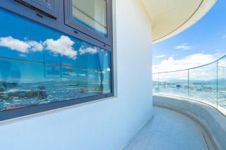 TMS Sea View Building - Quy Nhon - 1