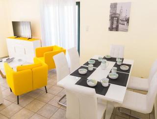 Asteri Suites - Rethymno Sunbeam Vacation - Astérion - 6