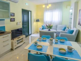 Asteri Suites - Rethymno Sunbeam Vacation - Astérion - 4
