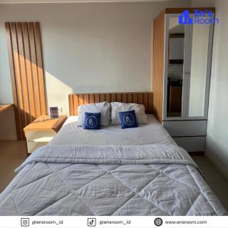 Apartement Transpark Juanda Bekasi By Ensroom - Padurenan - 0
