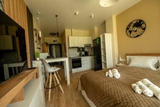 Aqua View Apartments - Varna - 0