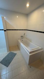 2BR Sea View Apartment - Ban Nong Chaeng - 9