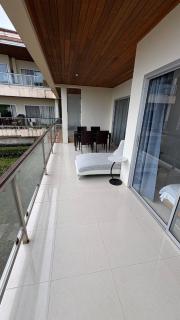 2BR Sea View Apartment - Ban Nong Chaeng - 7