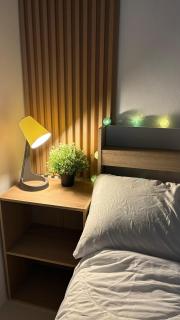 2BR Sea View Apartment - Ban Nong Chaeng - 6