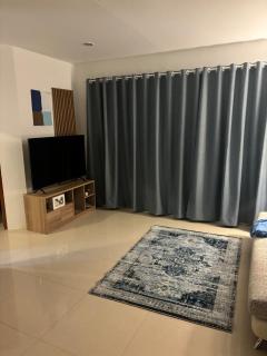 2BR Sea View Apartment - Ban Nong Chaeng - 5