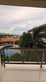 2BR Sea View Apartment - Ban Nong Chaeng - 4