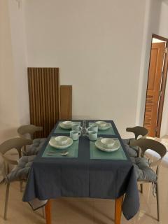 2BR Sea View Apartment - Ban Nong Chaeng - 1