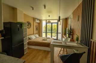 Aqua View Apartments - Varna - 3
