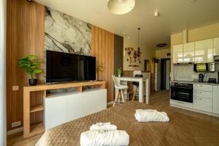 Aqua View Apartments - Varna - 1