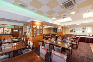 Art City Inn - Vilnius - 5