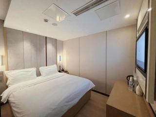 Lavande Hotel Shanghai Railway Station Branch - 3