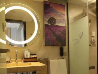 Lavande Hotel Shanghai Railway Station Branch - 1
