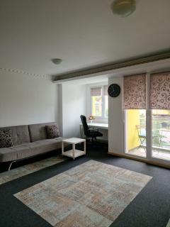 Apartament in Otopeni - Otopeni - 5