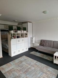 Apartament in Otopeni - Otopeni - 7