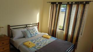 Cozy Bush Cottage - - 1
