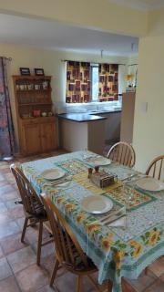 Cozy Bush Cottage - - 0