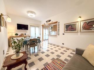 San Marino Apartment Fronte mare Rif A775 - San Benedetto del Tronto - 6