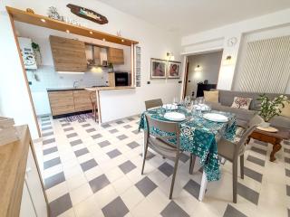 San Marino Apartment Fronte mare Rif A775 - San Benedetto del Tronto - 5