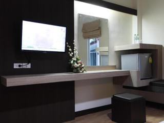 Pongjun Resort - Hat Yai - 1