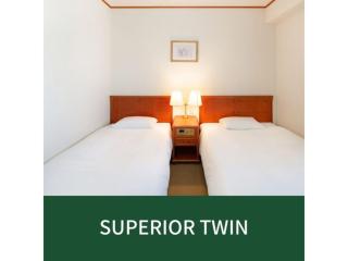 Plaza Hotel Premier - Vacation STAY 40093v - Fukuoka - 8