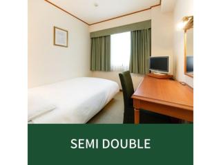 Plaza Hotel Premier - Vacation STAY 40089v - Fukuoka - 9