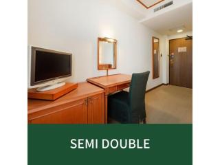 Plaza Hotel Premier - Vacation STAY 40089v - Fukuoka - 7