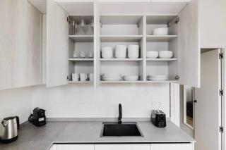 Apartamento 4 - Moderno en Castellana - 4 Torres - 7