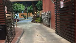 Private Apartment with Gym Acces - 3