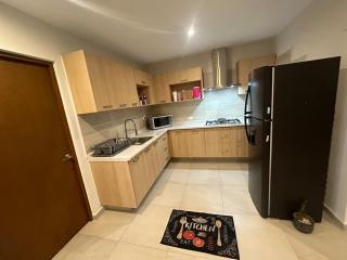 Private Apartment with Gym Acces - 9