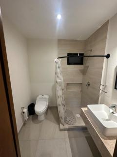 Private Apartment with Gym Acces - 5
