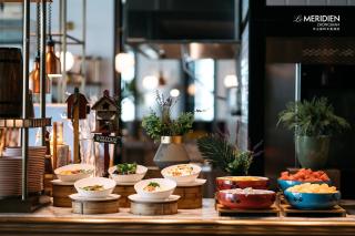Le Meridien Zhongshan - Zhongshan - 9