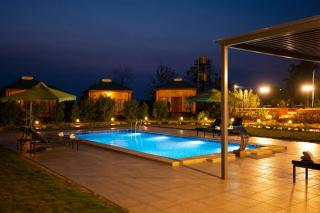 Oakwood Resorts Tadoba - 0