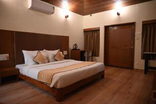 Oakwood Resorts Tadoba - Kharsingi - 9