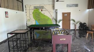 Oakwood Resorts Tadoba - Kharsingi - 8
